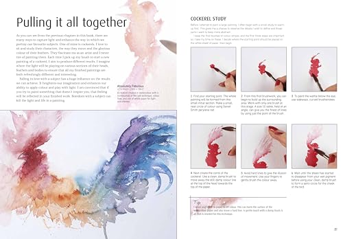 Colour & Light in Watercolour - Retail Maharaj