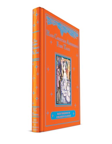 Hans Christian Andersen's Fairy Tales (Bath Treasury of Children's Classics) - Retail Maharaj