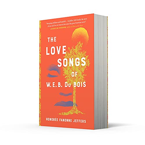 Love Songs Of W.E.B. Du Bois, The - Retail Maharaj
