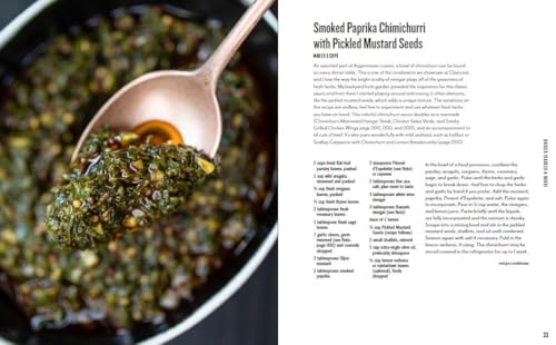 Charcoal: New Ways to Cook with Fire: A Cookbook - Retail Maharaj