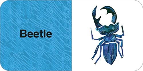 The World of Eric Carle: Big Box of Little Books - Retail Maharaj