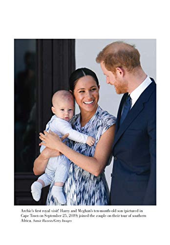 Finding Freedom: Harry and Meghan and the Making of a Modern Royal Family - Retail Maharaj