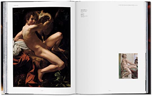 Caravaggio. The Complete Works - Retail Maharaj