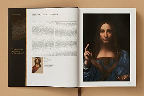 Leonardo: The Complete Paintings and Drawings: 1452-1519 - Retail Maharaj