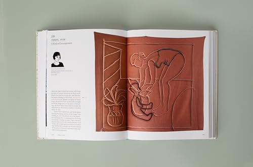 The Work of Art: How Something Comes from Nothing - Retail Maharaj