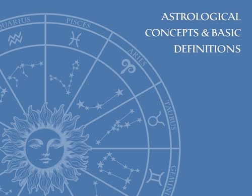 The Encyclopedia of Astrology: Gain Wisdom and Understanding with This Guide to the Constellations - Retail Maharaj