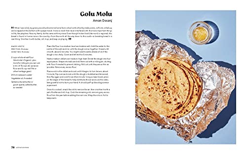 Little Critics: What Canadian Chefs Cook for Kids (and Kids Will Actually Eat) - Retail Maharaj