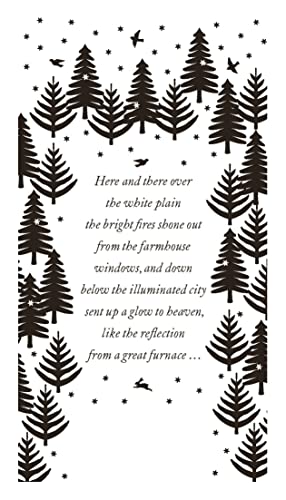 The Penguin Book of Christmas Stories: From Hans Christian Andersen to Angela Carter - Retail Maharaj