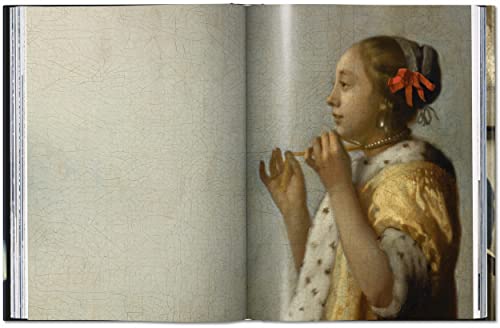 Vermeer: The Complete Works - Retail Maharaj