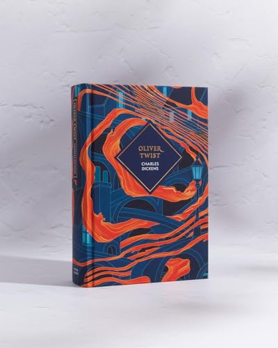 Oliver Twist (Vintage Collector's Classics) - Retail Maharaj