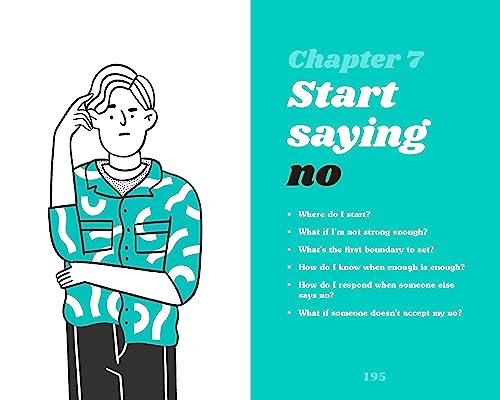 How To Say No: Setting boundaries for your friendships, your body and your life - Retail Maharaj