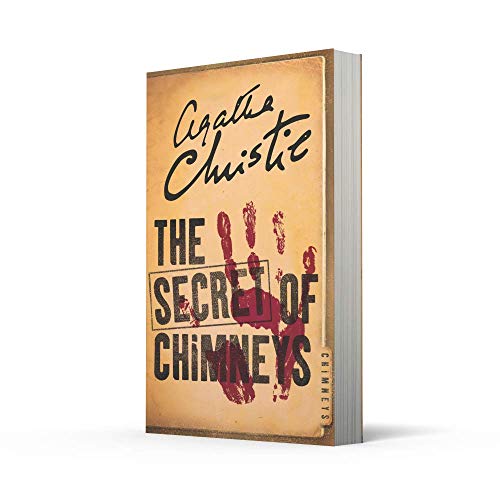 The Secret of Chimneys - Retail Maharaj