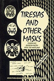 Tiresias & Other Masks:English and American Poetry after "The Waste Land" - Retail Maharaj