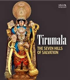 Tirumala The Seven Hills of Salvation - Retail Maharaj