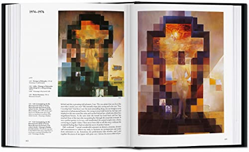 Dali. The Paintings: Predictions from Transaction Costs Economics, Resource-Based Theory, and Real Options Theory - Retail Maharaj