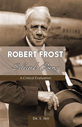 Robert Frost: Selected Poems - Retail Maharaj