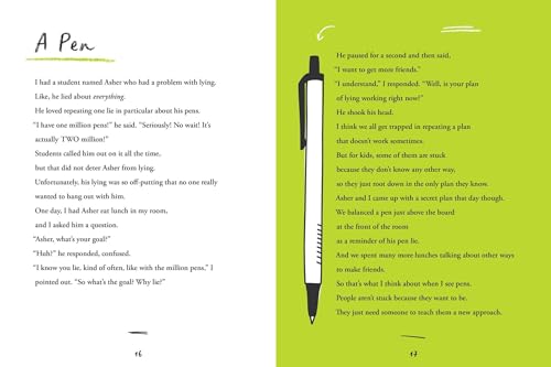 STICKY NOTES: Memorable Lessons from Ordinary Moments - Retail Maharaj