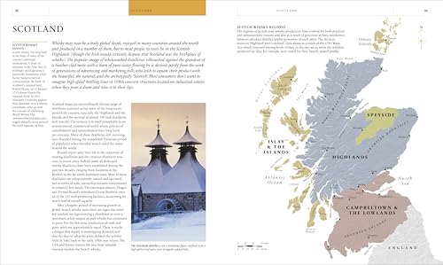 Whisky Opus: The Definitive Guide to the World's Greatest Whisky Distilleries - Retail Maharaj