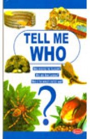 Tell Me Who - Retail Maharaj