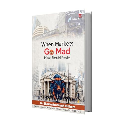 When Markets Go Mad - Retail Maharaj