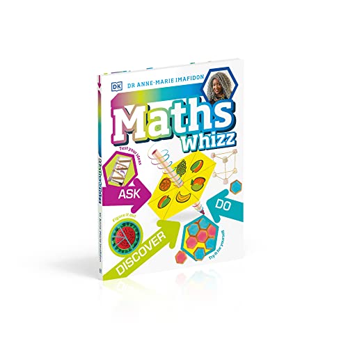 How to be a Maths Whizz - Retail Maharaj