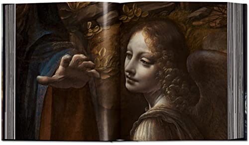 LEONARDO COMP PAINTINGS & DRAWINGS - Retail Maharaj
