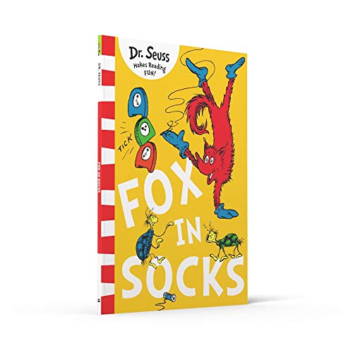Fox in Socks - Retail Maharaj