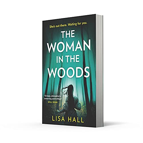 The Woman in the Woods: From the bestselling author of gripping psychological thrillers comes a haunting new book about witchcraft - Retail Maharaj