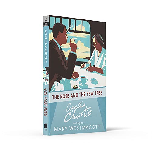 The Rose and the Yew Tree - Retail Maharaj