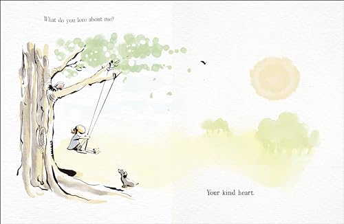 Words of Love: A Friend for Little Ones When They Need it the Most - Retail Maharaj