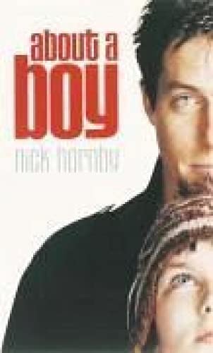 About a Boy - Retail Maharaj