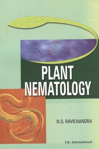 Plant Nematology - Retail Maharaj