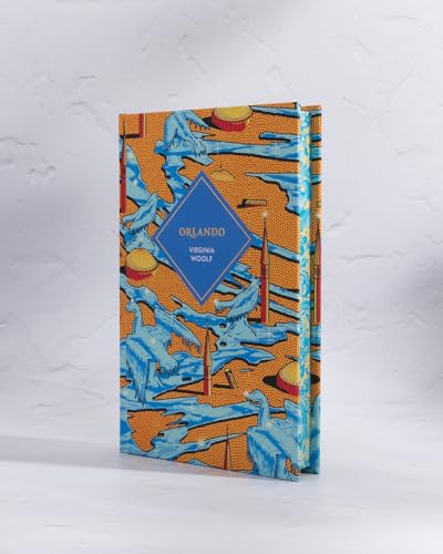 Orlando (Vintage Collector's Classics) - Retail Maharaj