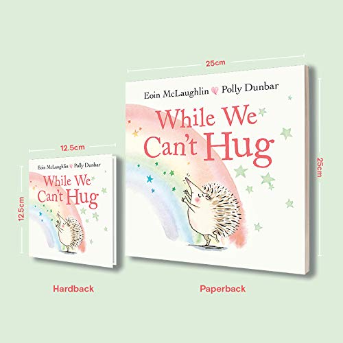 While We Can't Hug - Retail Maharaj