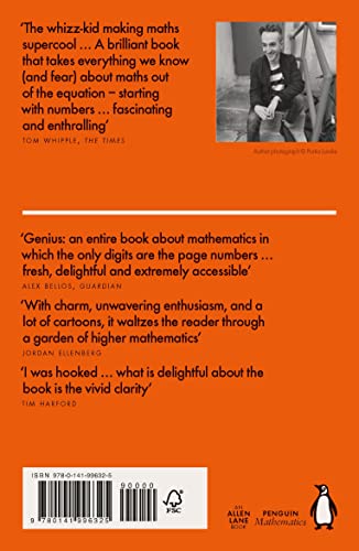 Math Without Numbers - Retail Maharaj