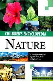 CHILDREN'S ENCYCLOPEDIA NATURE - Retail Maharaj