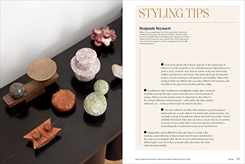 How to Live with Objects: A Guide to More Meaningful Interiors - Retail Maharaj