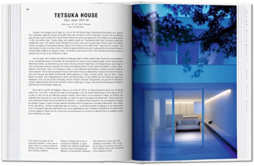 100 Contemporary Houses - Retail Maharaj