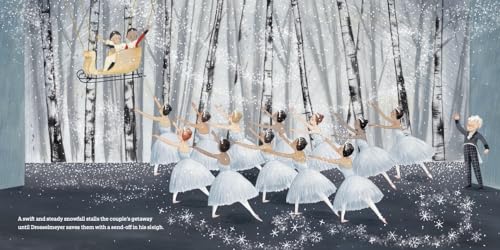 The Night Before the Nutcracker (American Ballet Theatre) - Retail Maharaj