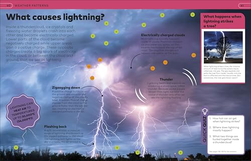 Why? Weather: Brilliant Answers to Baffling Questions - Retail Maharaj
