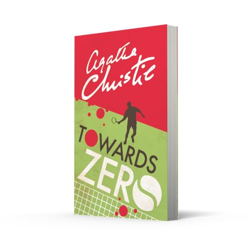 Towards Zero: A thrilling mystery from the Queen of Crime, soon to be a TV adaptation for the BBC - Retail Maharaj