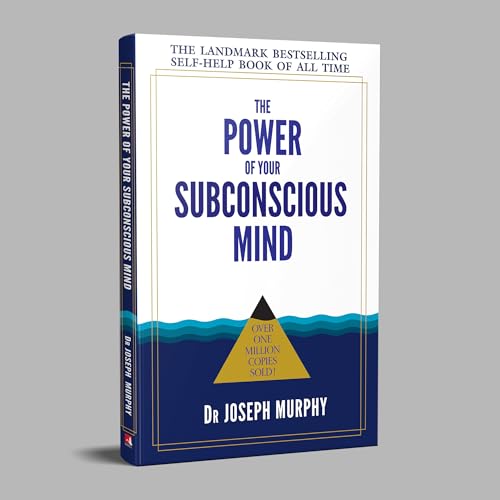 The Power Of Your Subconscious Mind | Joseph Murphy | Original Edition | Premium Paperback (English) - Retail Maharaj