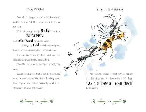 Tales of Beasts and Bugs: The fantastical and funny illustrated collection - Retail Maharaj