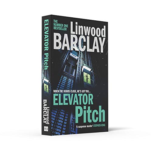 Elevator Pitch - Retail Maharaj