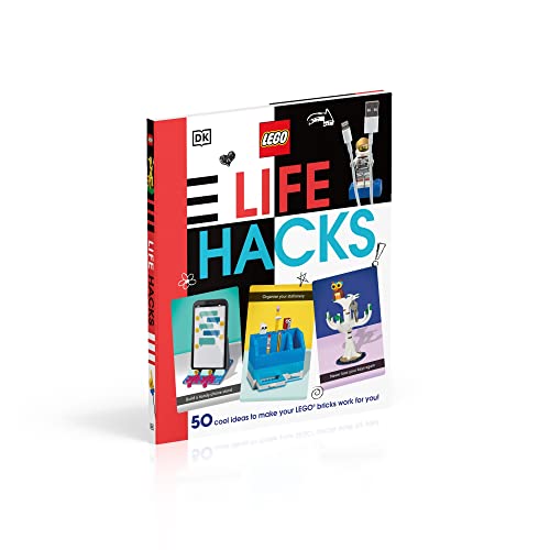 LEGO Life Hacks - Retail Maharaj