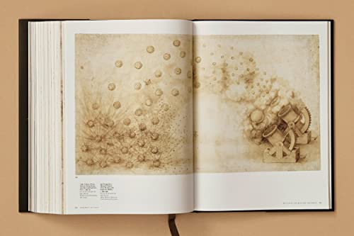 Leonardo: The Complete Paintings and Drawings: 1452-1519 - Retail Maharaj