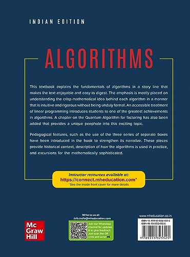 Algorithms - Retail Maharaj
