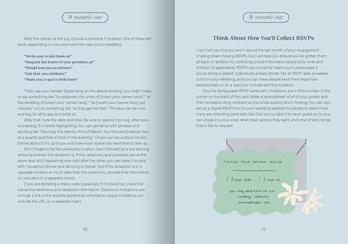 How to Plan a Wedding: A Month-by-Month Guide for Modern Weddings (How To Series) - Retail Maharaj