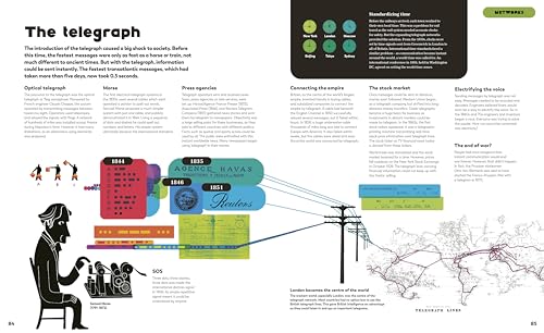 The History of Information - Retail Maharaj