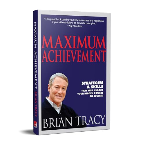 Maximum Achievement (English) - Retail Maharaj